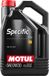 Motul Specific 2312 0W30 5 Liter