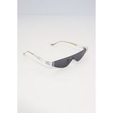 Urban Classics Sunglasses Valencia transparent/gold one size