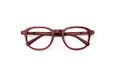 El Charro Dakota Red Reading Glasses, Diopter +1.5