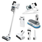 MEDION P400 W+ 2-in-1 Steelstofzuiger