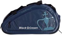 Black Crown Padel Bag Ultimate Pro 2.0 Blue