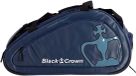 Black Crown Padel Bag Ultimate Pro 2.0 Blue