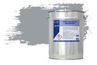 Wixx AQ 200 HD Peinture pour béton - 20L - RAL 7040 | Gris fenêtre