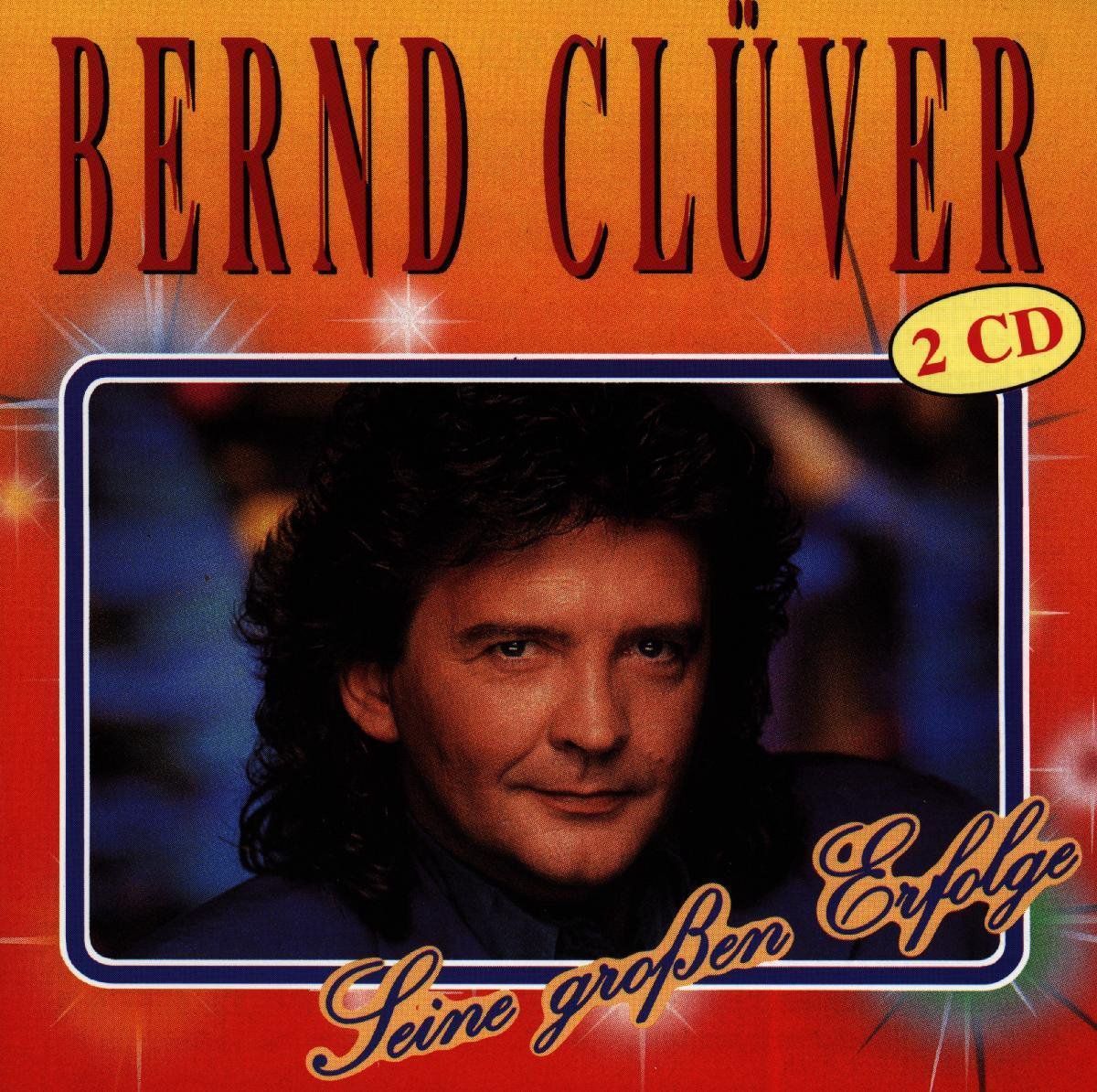 Coast2Coast Bernd Cluver - Seine Grossen Erfolge (CD)
