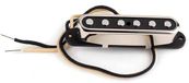 Lollar 10-103-11-1 Single Coil Pickup - Royal T hals, nickel