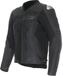 Dainese Racing 5 S26 geperforeerde veste de moto en cuir Taille