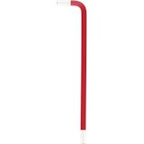 KS Tools 151.4487 Stiftsleutel binnenzeskant, extra lang, 1/2"