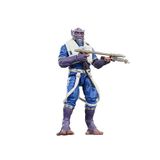 Star Wars The Vintage Collection Zeb Orrelios (New Republic Pilot) 9.5cm Premium Collectible Action Figure from Star Wars: The Mandalorian and Grogu