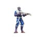 Star Wars The Vintage Collection Zeb Orrelios (New Republic Pilot) 9.5cm Premium Collectible Action Figure from Star Wars: The Mandalorian and Grogu