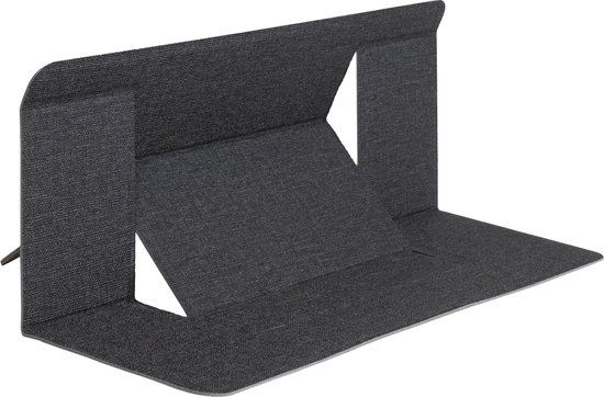 QUVIO Tablethouder / Tabletstandaard / Tablet statief - Opvouwbaar