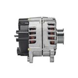 Valeo Dynamo/Alternator 439716-230 Amp - 6 Groeven - 14 V | Diameter Katrol: 58 mm, Draairichting: Draairichting met de Klok Mee
