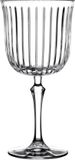 Pasabahce Joy Cocktailglazen - Set van 4 - Transparant - Glas - 49 cl