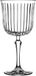 Pasabahce Joy Cocktailglazen - Set van 4 - Transparant - Glas - 49 cl