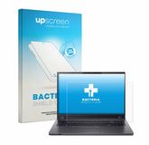 upscreen - Screenprotector voor Acer TravelMate P2 TMP214 - Folie Beschermfolie transparant antibacterieel