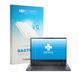 upscreen - Screenprotector voor Acer TravelMate P2 TMP214 - Folie Beschermfolie transparant antibacterieel