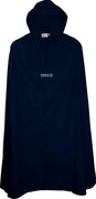 Pro-x Elements Poncho Paso marine blauw - volwassenen - Xplus - Pro-X Elements - 5000mm Waterdicht - winddicht XS/S