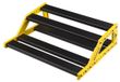 NUX NPB-S Bumblebee pedalboard small met draagtas