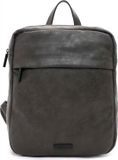 SURI FREY Celly Backpack Darkgrey Donkergrijs