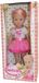 Dimian Pop Fashion Amore Modepop 35 cm Multicolor Karton
