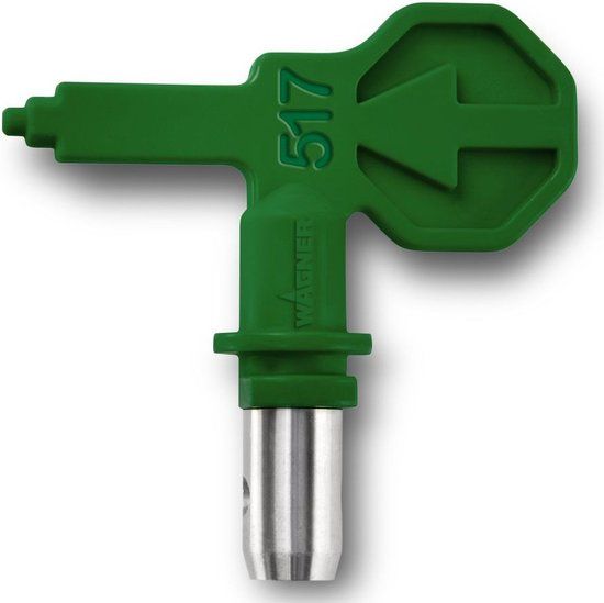 WAGNER Control Pro Airless Spuittip - 515 - 4004025087578