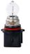 PSX26W M-Tech 10 Stuks PSX26W 12V 26W Basic Helder Enkel Autolamp