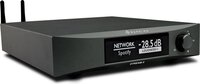 NuPrime Audio Stream-9 Streamer - Zwart