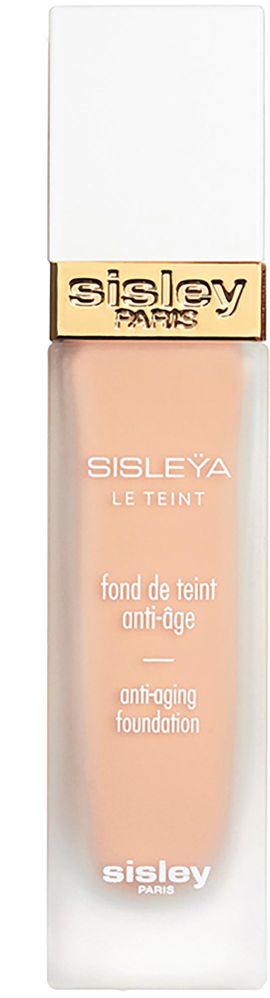 Sisley Sisleya Le Teint Anti-aging Foundation 1C Petal 30 ml
