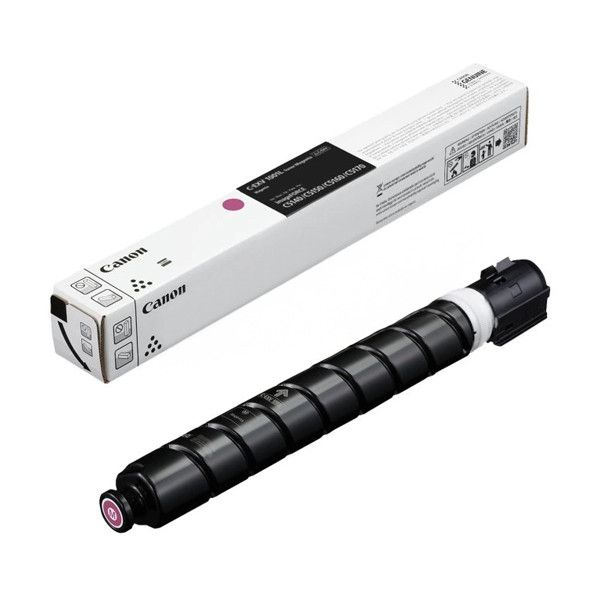 Canon C-EXV 1001L M toner magenta lage capaciteit (origineel)
