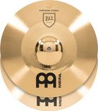 Meinl B12 Marching Cymbals 16", Medium, MA-B12-16M