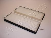JAPANPARTS JPFAA-DDW7 F.Abit Rexton 02>