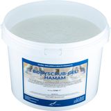 Claudius Cosmetics Benelux B.V. Luxe Verzorgende Bodyscrub-Gel Hamam Scrub 5 KG - Hydraterende Lichaamsscrub