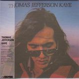 Coast2Coast Thomas Jefferson Kaye Thomas Jefferson Kaye (CD)