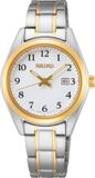 Seiko SUR466P1 Dames Horloge
