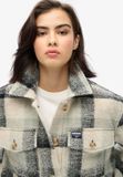 Superdry - Chemise légère non doublée - Femme - Chemises