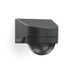 Steinel MD IR N130 antraciet – Gepatenteerde Eagle Eye-technologie | Intelligente infraroodbewegingsmelder met 130° detectie | Bluetooth Mesh & app-bediening | Ideaal voor huisingangen & gevels