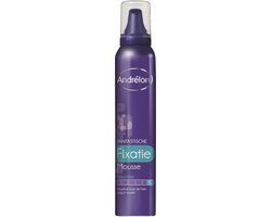 Andrélon Mousse Fantastische Fixatie 200 ml