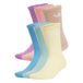adidas Originals Trefoil Cushion sokken - multi (set van 6)