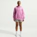 Nike Sweat à capuche femme Oversized Phoenix Fleece