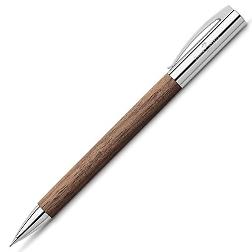 Faber-Castell Vulpotlood Ambition Walnoothout FC-138531