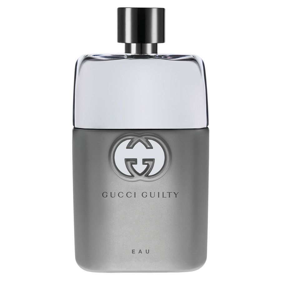Gucci Eau de Toilette / 90 ml / Mannen