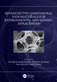 Advanced Crc Press Advanced Two-Dimensional Nanomaterials for Environmental and Sensing Applications