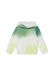 s.Oliver Sweatshirt vert / limoen / wit