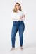 MS Mode Jeans Slim leg jeans IRIS