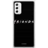 ERT GROUP mobiel telefoonhoesje voor Samsung M52 5G origineel en officieel erkend Friends patroon 002