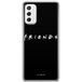 ERT GROUP mobiel telefoonhoesje voor Samsung M52 5G origineel en officieel erkend Friends patroon 002