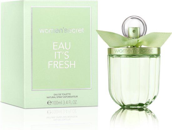 Women'Secret Eau de Toilette / 100 ml / Women
