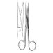 Hammacher Rechte schaar, puntige punt, 130 mm lengte