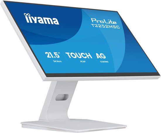 iiyama ProLite T2252MSC-W2AG computer monitor