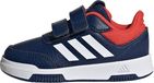 adidas Sportswear Tensaur Chaussures à scratch - Enfants - Bleu