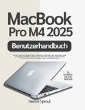 MacBook Pro / M4 2025 / 9798271378539